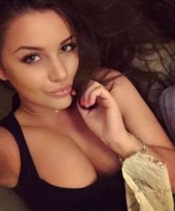 Проститутка Вера